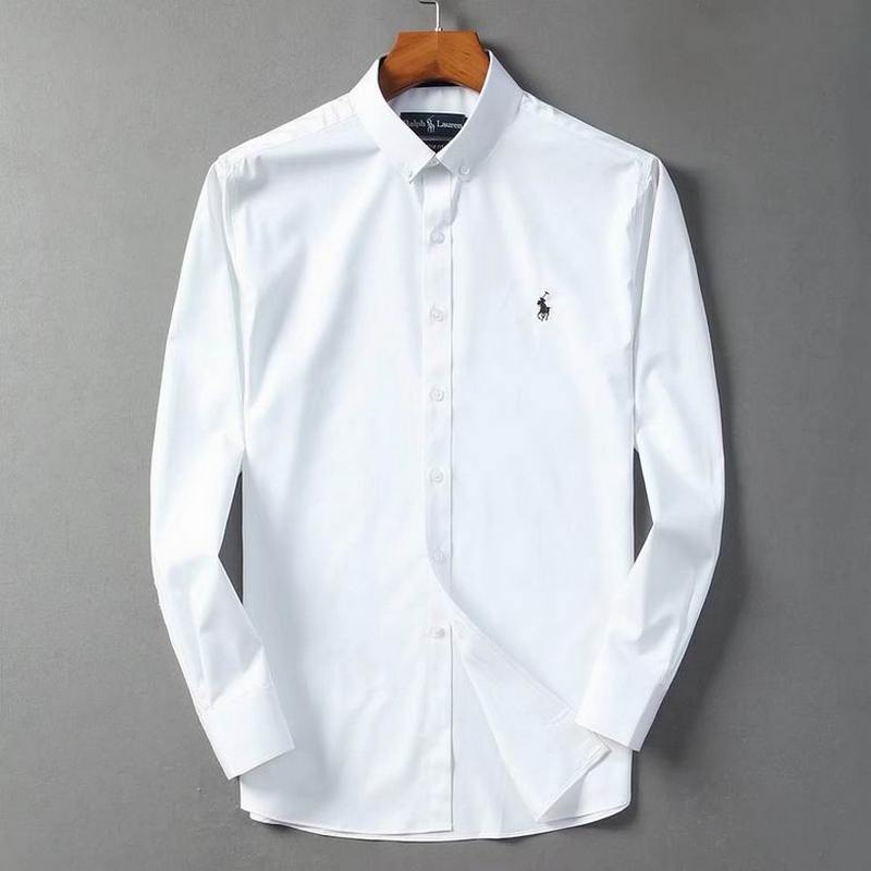 polo Men's Shirts 3